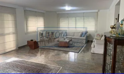 Apartamento com 4 quartos à venda na Rua Sampaio Viana, --, Paraíso, São Paulo