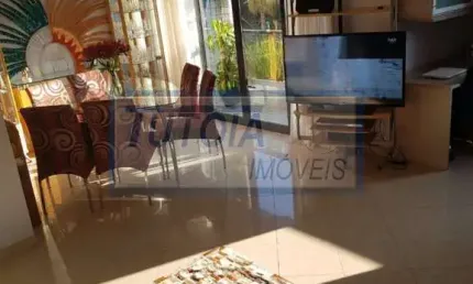 Apartamento com 2 quartos à venda na Rua Santo Irineu, --, Saúde, São Paulo