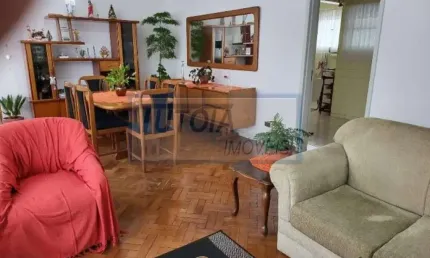 Apartamento com 3 quartos à venda na Rua Joaquim Távora, --, Vila Mariana, São Paulo