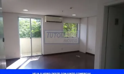 Ponto comercial com 1 sala à venda na Rua Vergueiro, --, Vila Mariana, São Paulo