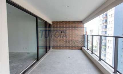 Apartamento com 4 quartos à venda na Rua Doutor Neto de Araújo, --, Vila Mariana, São Paulo