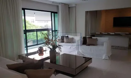 Apartamento com 3 quartos à venda na Rua Espírito Santo, --, Aclimação, São Paulo