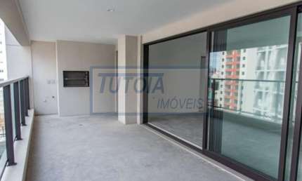 Apartamento com 4 quartos à venda na Rua Doutor Neto de Araújo, --, Vila Mariana, São Paulo