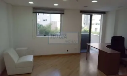 Ponto comercial com 1 sala à venda na Rua Vergueiro, --, Vila Mariana, São Paulo