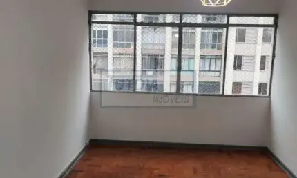 Apartamento com 1 quarto para alugar na Rua Doutor Cesário Mota Júnior, --, Vila Buarque, São Paulo