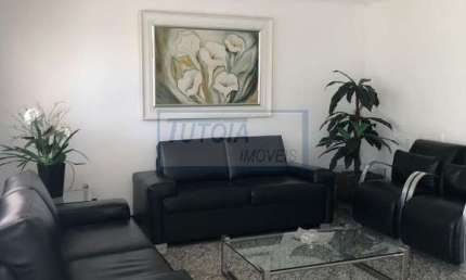 Apartamento com 1 quarto à venda na Rua das Uvaias, --, Saúde, São Paulo