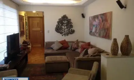 Apartamento com 3 quartos à venda na Alameda Joaquim Eugênio de Lima, --, Jardim Paulista, São Paulo