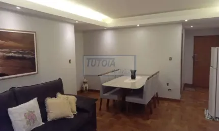 Apartamento com 3 quartos à venda na Rua Achilles Masetti, --, Paraíso, São Paulo