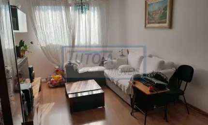 Apartamento com 3 quartos à venda na Rua Saioá, --, Jardim da Saude, São Paulo