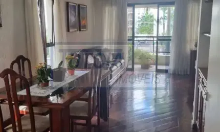 Apartamento com 3 quartos à venda na Avenida Conselheiro Rodrigues Alves, --, Vila Mariana, São Paulo