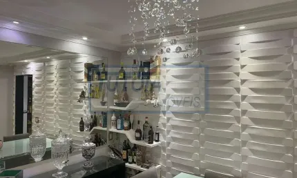 Apartamento com 3 quartos à venda na Rua Martiniano de Carvalho, --, Bela Vista, São Paulo