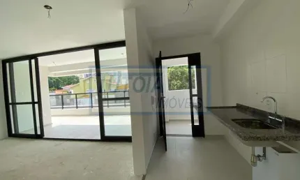 Apartamento com 2 quartos à venda na Rua Ituxi, --, Saúde, São Paulo