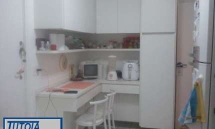 Apartamento com 3 quartos à venda na Rua Teixeira da Silva, --, Paraíso, São Paulo