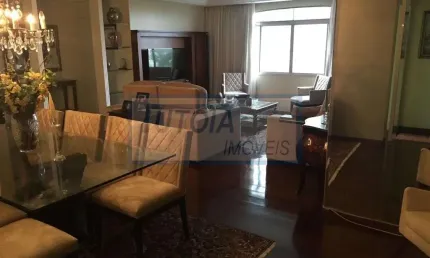 Apartamento com 3 quartos à venda na Rua dos Ingleses, --, Bela Vista, São Paulo