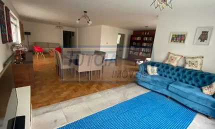 Apartamento com 3 quartos à venda na Alameda Jaú, --, Jardim Paulista, São Paulo