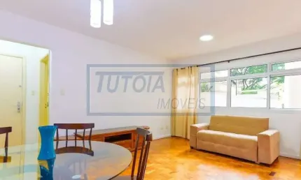 Apartamento com 2 quartos à venda na Rua Abílio Soares, --, Paraíso, São Paulo