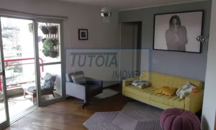 Apartamento com 3 quartos à venda na Rua das Hortênsias, --, Mirandópolis, São Paulo