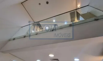 Ponto comercial com 1 sala à venda na Rua Doutor Tomás Carvalhal, --, Paraíso, São Paulo