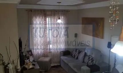 Apartamento com 2 quartos à venda na Rua Mercedes Salano Castineiras, --, São João Climaco, São Paulo, 60 m2 por R$ 340.000