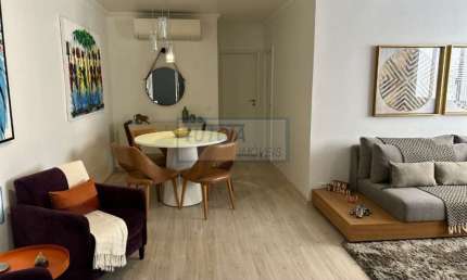 Apartamento com 2 quartos à venda na Rua da Consolação, --, Cerqueira César, São Paulo
