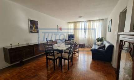 Apartamento com 3 quartos à venda na Rua Tutóia, --, Paraíso, São Paulo