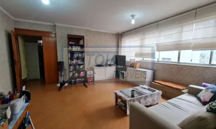 Apartamento com 2 quartos à venda na Rua Abílio Soares, --, Paraíso, São Paulo