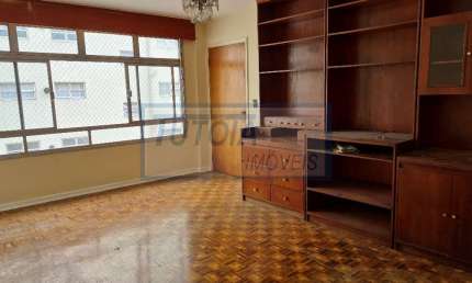 Apartamento com 3 quartos à venda na Rua Estela, --, Vila Mariana, São Paulo