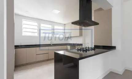 Apartamento com 3 quartos para alugar na Alameda Joaquim Eugênio de Lima, --, Jardim Paulista, São Paulo