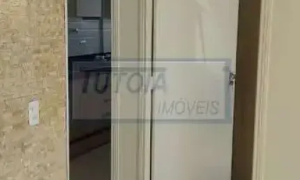 Apartamento com 1 quarto à venda na Rua Scuvero, --, Cambuci, São Paulo