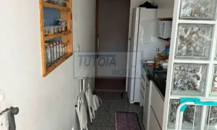 Apartamento com 2 quartos à venda na Rua Padre Machado, --, Vila Mariana, São Paulo