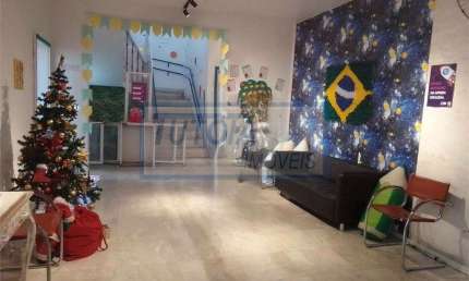 Casa comercial com 8 salas para alugar na Rua Said Aiach, --, Paraíso, São Paulo