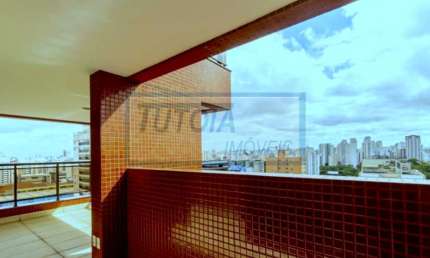 APARTAMENTO 4 DORMITORIOS PARA VENDA NA VILA MARIANA