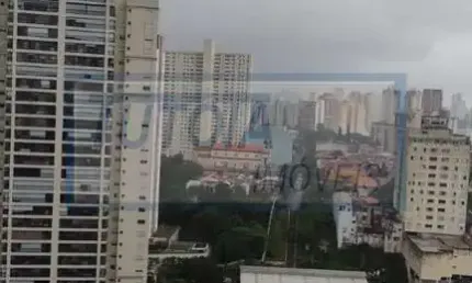 Apartamento com 2 quartos à venda na Rua Miguel Teles Júnior, --, Cambuci, São Paulo