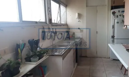 Apartamento com 3 quartos à venda na Rua Doutor Tomás Carvalhal, --, Paraíso, São Paulo