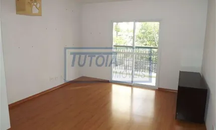 Apartamento com 3 quartos à venda na Rua José Antônio Coelho, --, Vila Mariana, São Paulo