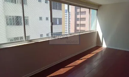 Apartamento com 4 quartos à venda na Rua Abílio Soares, --, Paraíso, São Paulo