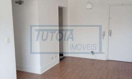 Apartamento com 1 quarto à venda na Rua Miguel Teles Júnior, --, Aclimação, São Paulo