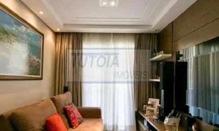 Apartamento com 3 quartos à venda na Rua Martiniano de Carvalho, --, Bela Vista, São Paulo