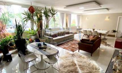 APARTAMENTO PARA LOCAÇAO NO JARDIM PAULISTA, SÃO PAULO
