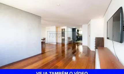 Apartamento com 3 quartos à venda na Rua Afonso de Freitas, --, Paraíso, São Paulo