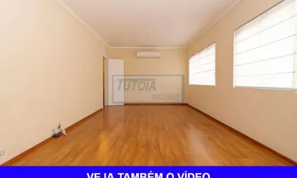 Apartamento com 3 quartos à venda na Alameda Itu, --, Jardim Paulista, São Paulo