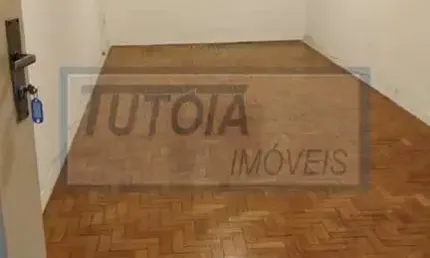Apartamento com 2 quartos à venda na Rua Santa Cruz, --, Vila Mariana, São Paulo