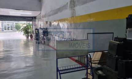 Ponto comercial à venda na Rua Tutóia, --, Paraíso, São Paulo
