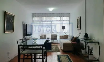 Apartamento com 2 quartos à venda na Rua Martiniano de Carvalho, --, Bela Vista, São Paulo