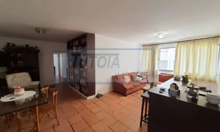 Apartamento com 3 quartos à venda na Alameda Fernão Cardim, --, Jardim Paulista, São Paulo