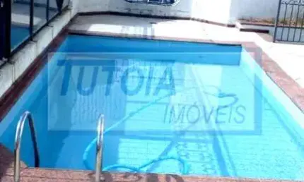 Apartamento com 4 quartos à venda na Rua Teixeira da Silva, --, Paraíso, São Paulo