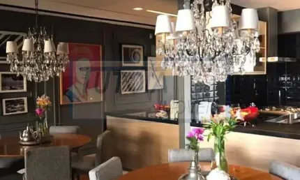 Apartamento com 2 quartos à venda na Rua Alcino Braga, --, Paraíso, São Paulo