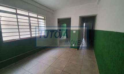 Casa comercial com 4 salas para alugar na Rua Tutóia, --, Paraíso, São Paulo