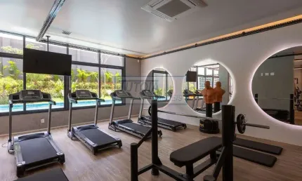 Apartamento com 1 quarto à venda na Rua Correia Dias, --, Paraíso, São Paulo