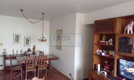 Apartamento com 2 quartos à venda na Rua Manoel da Nóbrega, --, Paraíso, São Paulo